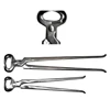 14-16" Hoof Nipper Horseshoe Trimming Farrier Tools 2