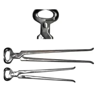 14-16" Hoof Nipper Horseshoe Trimming Farrier Tools 2