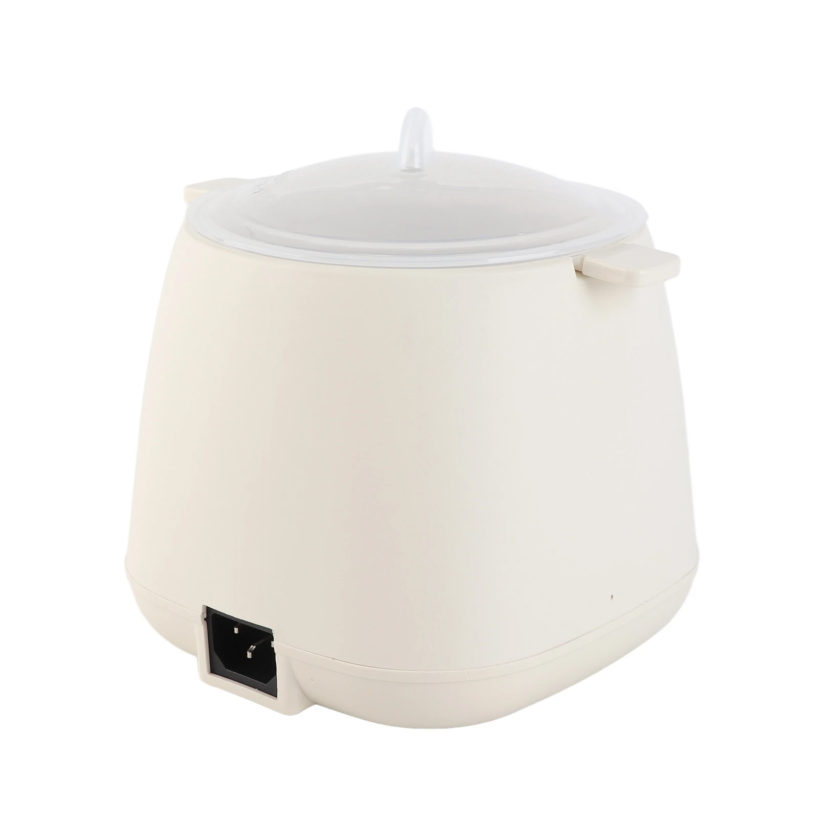 Egg Boiler Egg Poacher Electric Egg Cooker 6 Functions Hard Boiled Egg Cooker Poacher with Auto Shut Off Feature Steaming Bowl 5