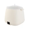 Egg Boiler Egg Poacher Electric Egg Cooker 6 Functions Hard Boiled Egg Cooker Poacher with Auto Shut Off Feature Steaming Bowl 5