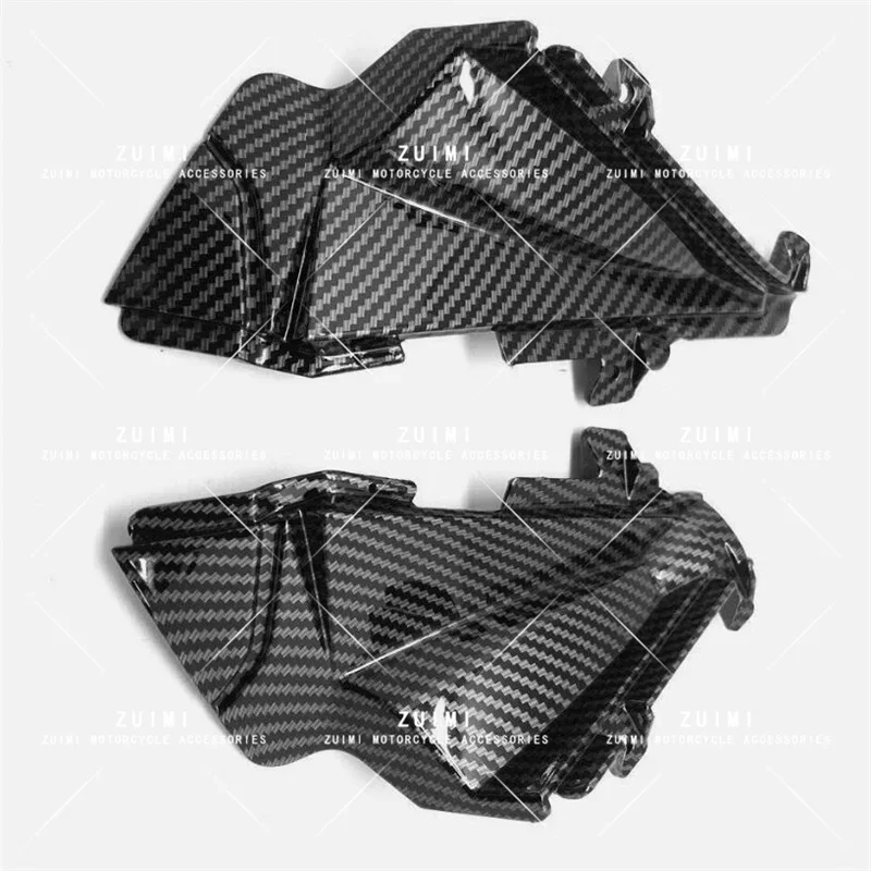 For Aprilia RS4 125 FAIRING TRIM Upper Side Puller Cover Panel Fairing Shell, protective plate