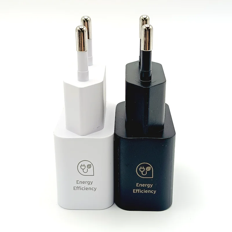SAMSUNG 25W EU Type-C PD Super Fast Charging Adapter