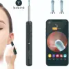 For Xiaomi Bebird R3 Smart Visual Ear Picking Cleaner Accessible Health Care Wax Removal Tool 3M High Precision Endoscope App 2
