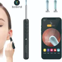 For Xiaomi Bebird R3 Smart Visual Ear Picking Cleaner Accessible Health Care Wax Removal Tool 3M High Precision Endoscope App 2