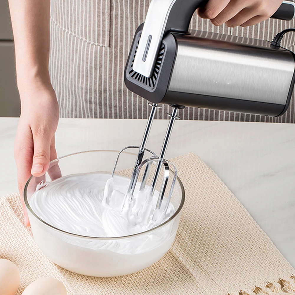 hand mixer kneader