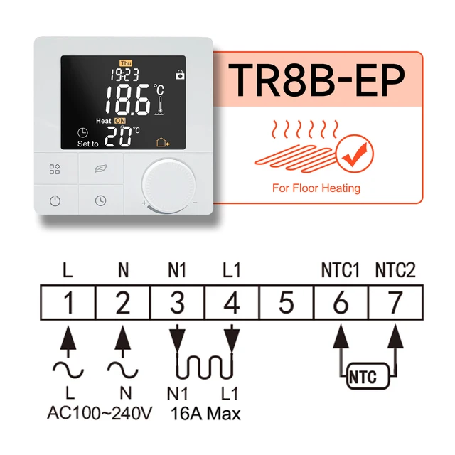 TR8B-EP