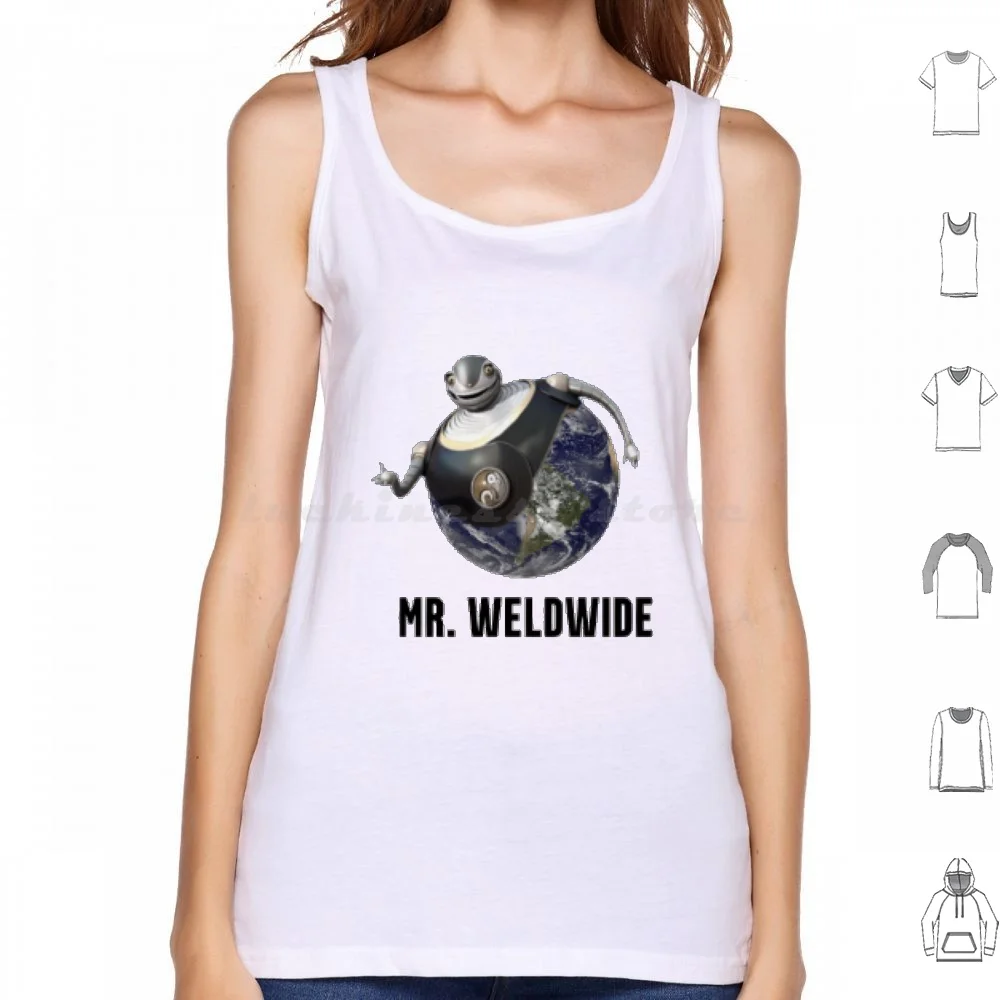 Bigweld Canotte Gilet Senza Maniche Fnaf Meme Five Nights At Funny Fazbear Fnaf Meme Glamrock Security Brake Fnaf Security