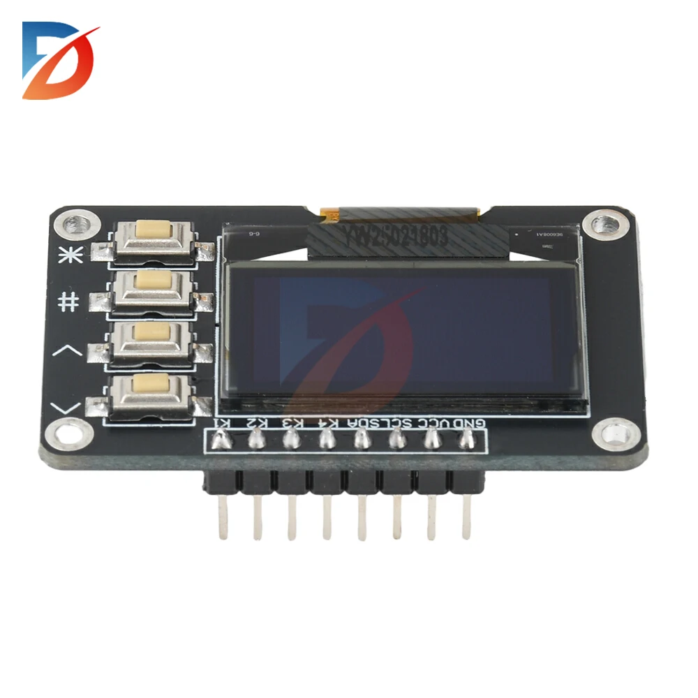 for Arduino inch OLED display SSD1306 SSD1315 driver OLED I2C