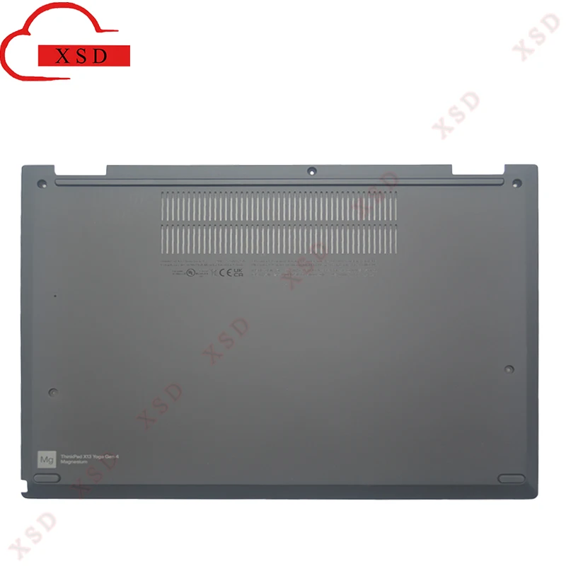 Nuovo Originale Per Lenovo Thinkpad X13 Yoga Gen4 Shell Base Bottom Cover Muslimah