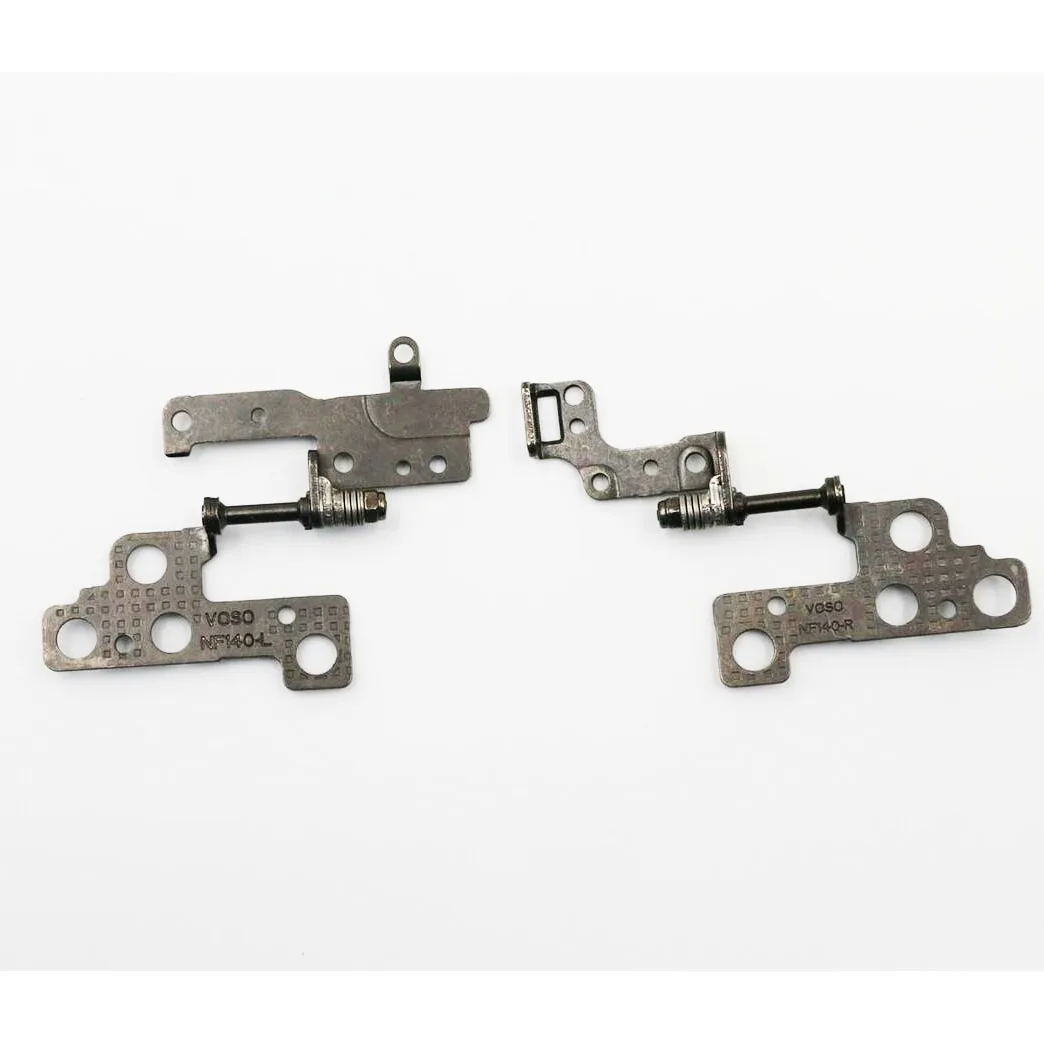 Рисунок 2 - Новый комплект петель для ЖК-экрана