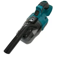 Makita aspirateur électrique sans fil Portable efficace ménage Construction industrielle outils de nettoyage pour batterie Makita 18V 2