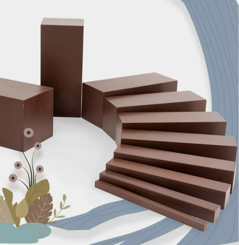 Montessori Inspired Ladder Training Aid