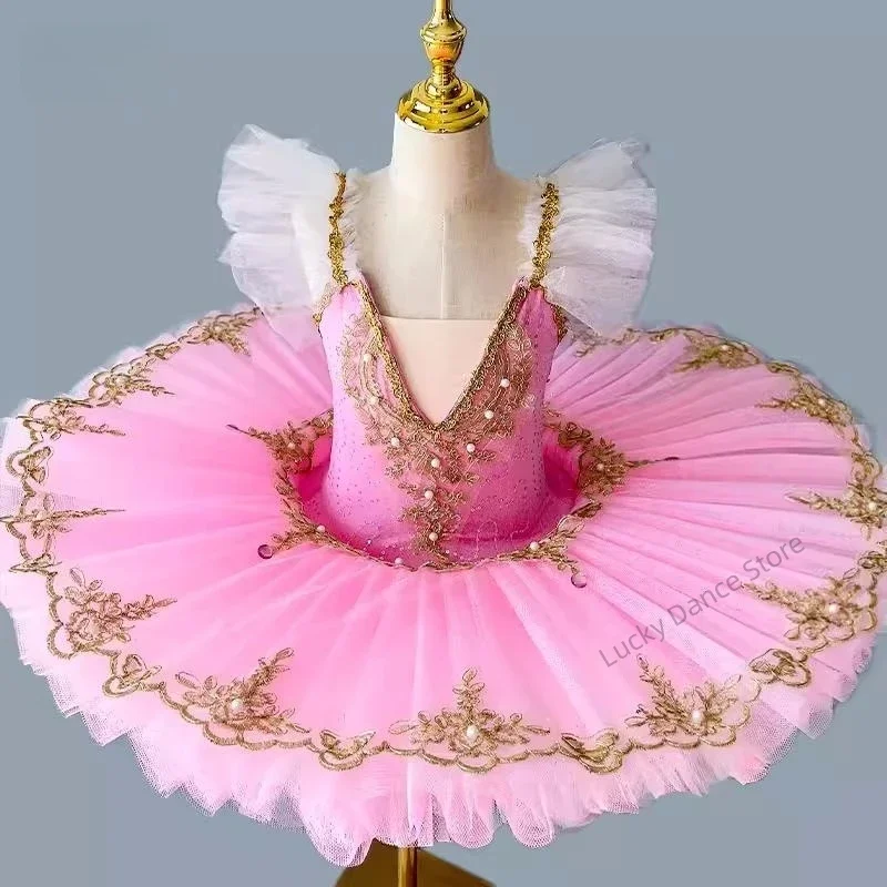 

Ballet Tutu Kids Girls Adults Women Ballet Dance Costumes Ballerina Adults Professional Ballet Tutu Dress Women Girls