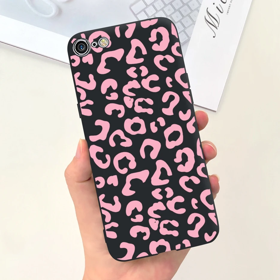 Cute Dinosaur Cartoon Soft Silicone Phone Case