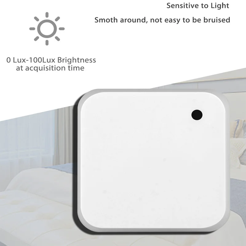 Рисунок 3 - Wi-Fi-датчик с датчиком яркост