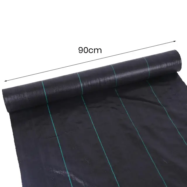 Kiváló Minőségű Gyomnövényes Ruhadarab, Könny-Rezisztens Táj, Szövött Szövet, Grass Szőnyeg A Kerti Úthoz - Image 6