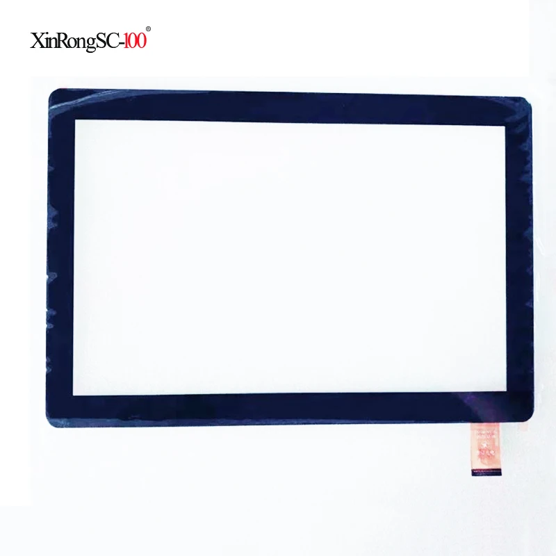 Sostituzione del sensore digitalizzatore touchscreen capacitivo per tablet ANCEL X6 X7 da 10,1 pollici, strumento diagnostico professionale OBD2 - immagine 3