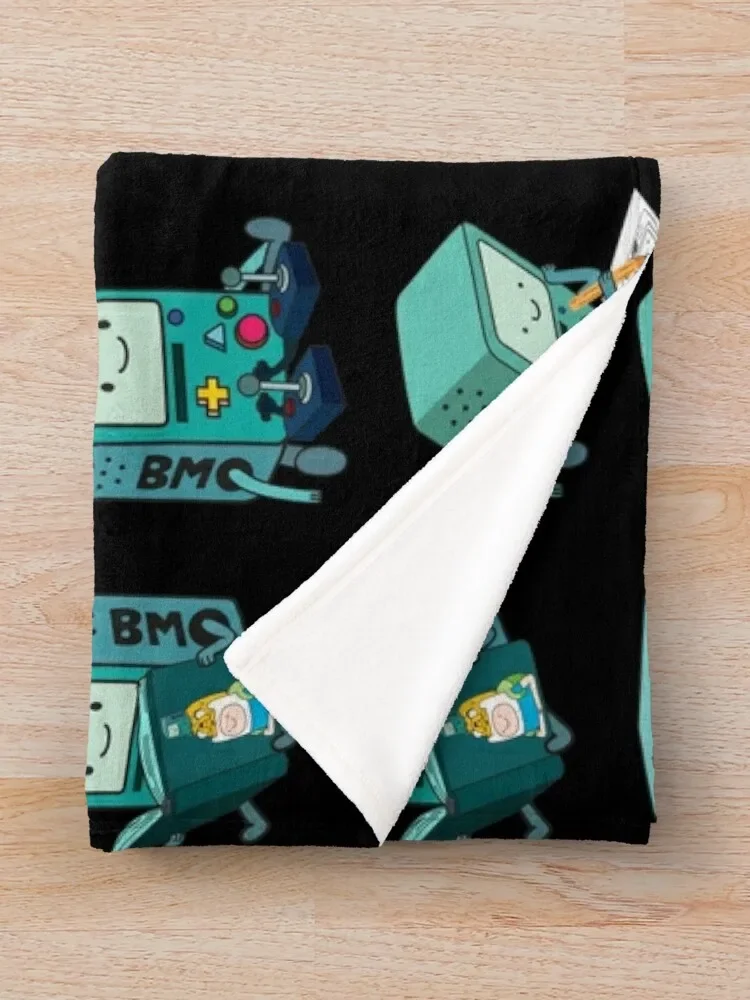 BMO �ʴ��� ������ ���, �� ���� ħ�� ���� ���� ���