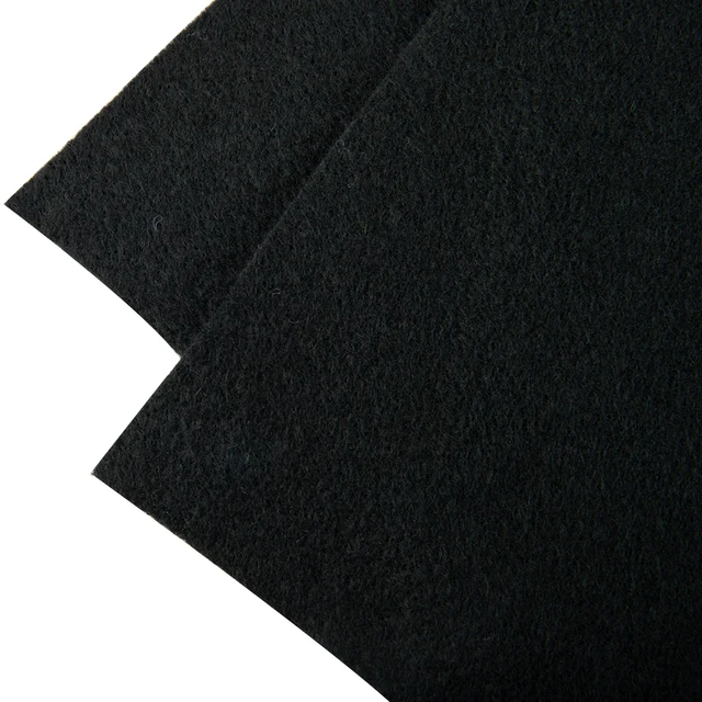 Welding Blanket Carbon Fiber - Image 6