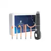 New Design Multifunction LCD Screen 4 in 1 Electric Facial Skin Care Wand Beauty Device 3