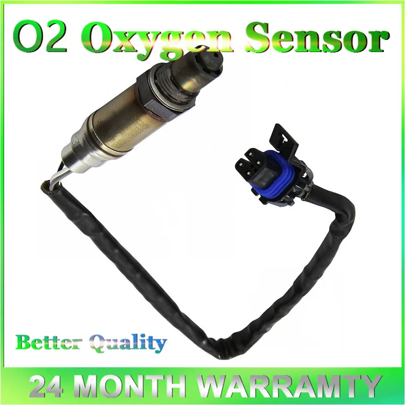 

Для замены # кислородный датчик Bosch o2 Sensor Bosch 15894