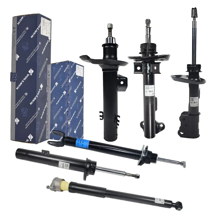 OEM Auto Suspension Parts Adjustable Front Rear Right Left Hand Side Car Shock Absorbers For Mercedes Benz For BMW All Series 1