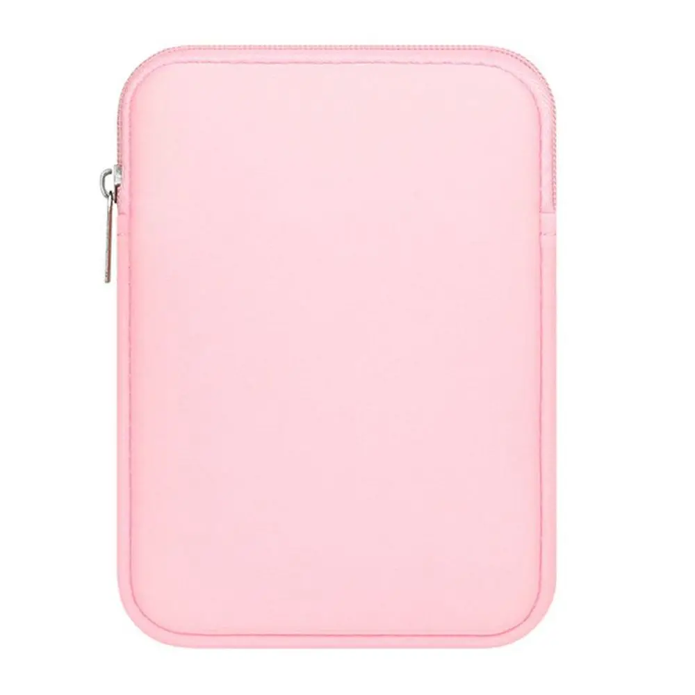 Colorful Wear-Resistant Lightweight E-Reader Sleeve Carrying Case