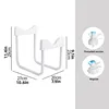 Convenient Inverted Water Dispenser, Universal Inverted Stand for Bottled Water with Water Spout, Simple Water Dispenser 5