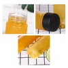 ✨ ‌6/12/24PCS Bulk Empty Plastic Reusable Juice /Water Bottles as Smoothie Bottles for Sensory Crafts and Calming Bottles 400m 4