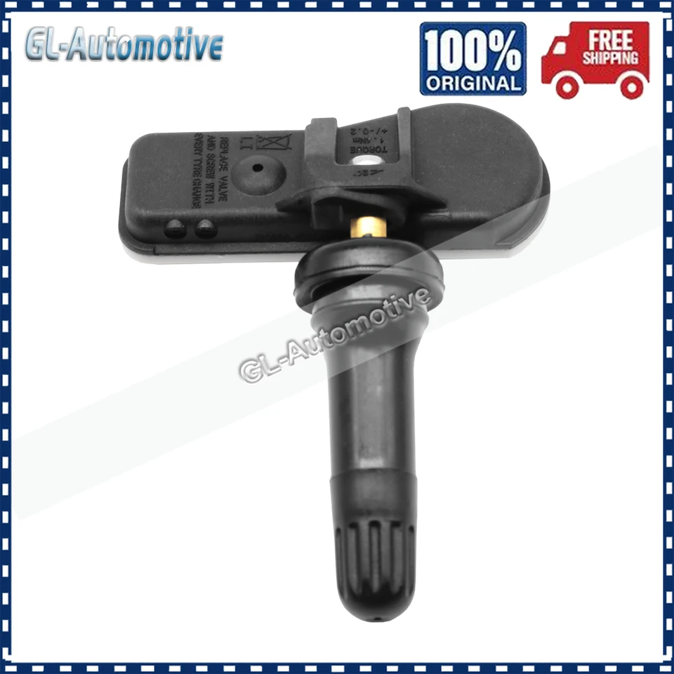 Kit Tpms Kit Systeme De Surveillance De La Pression Des Pneus