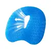 Gel Seat Cushion for Long Sitting Comfortable Soft Gel Seat Cushion Multifunctional Machine Washable Ergonomic Fit Chair Cushion 1