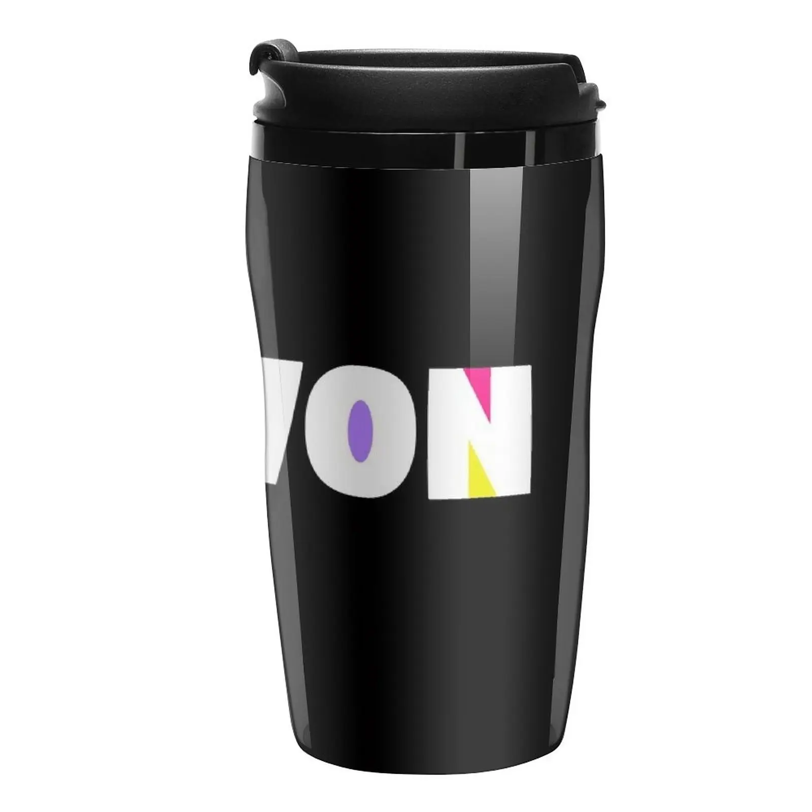 

New I won HQ! Travel Coffee Mug Coffee And Tea Breakfast Cups