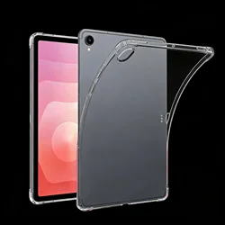 Clear TPU Airbag Protective Case for S11 (11 inches)
