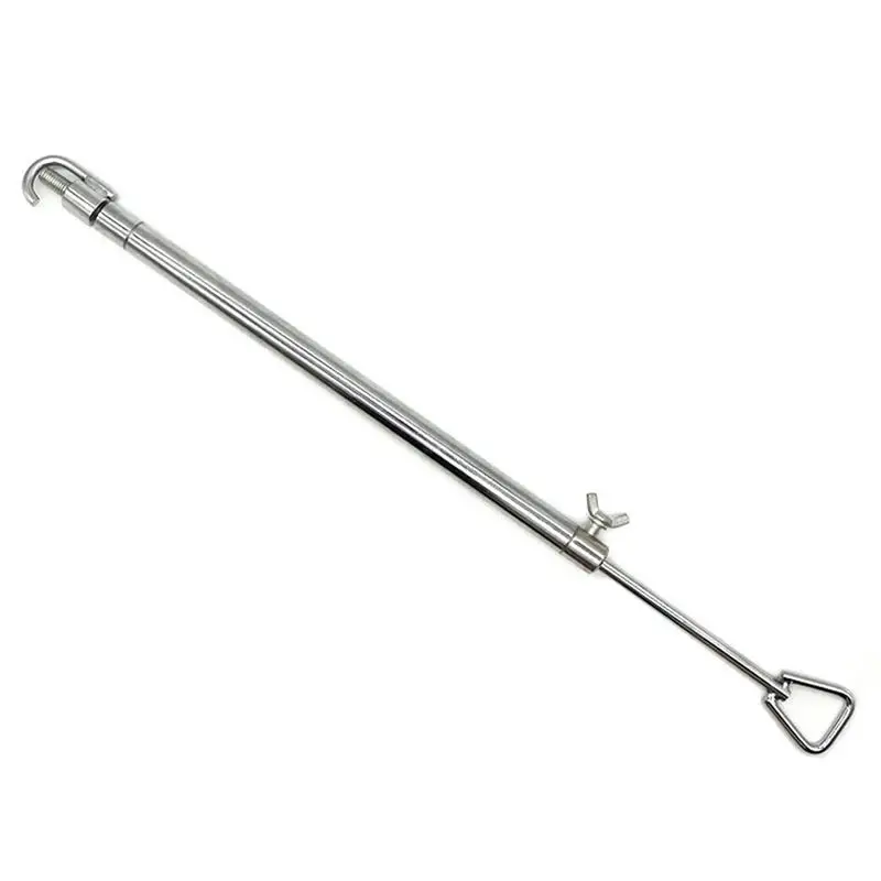 

Car Hood Prop Rod Car Engine Hood Stay Rod Universal Hood Holder Durable Car Accessories For Engine Body Work Cabinet