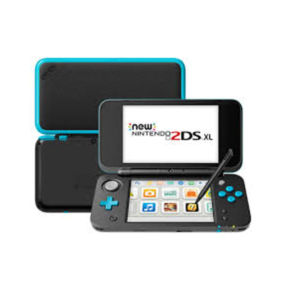 Consola de videojuegos retro clásica de segunda mano Original para 2ds xl|  | - AliExpress