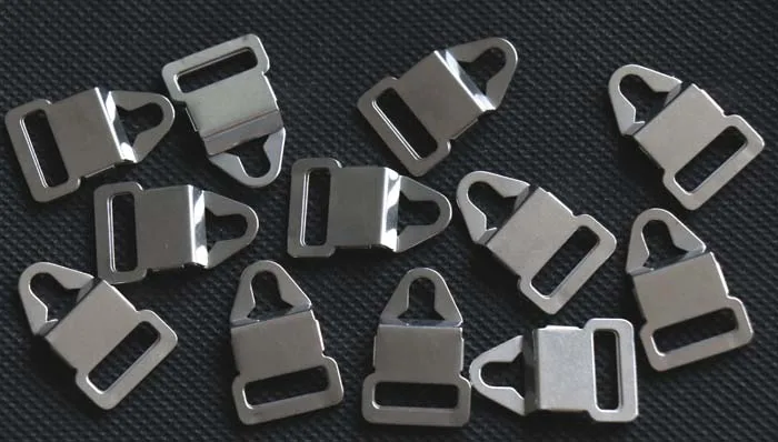 Collo Spalla Corda Partner Clip Fibbia Fibbia Accessori Per Hasselblad 501Cm/503Cx/503Cw/903/Swc/M 203/205/500C/500Cm