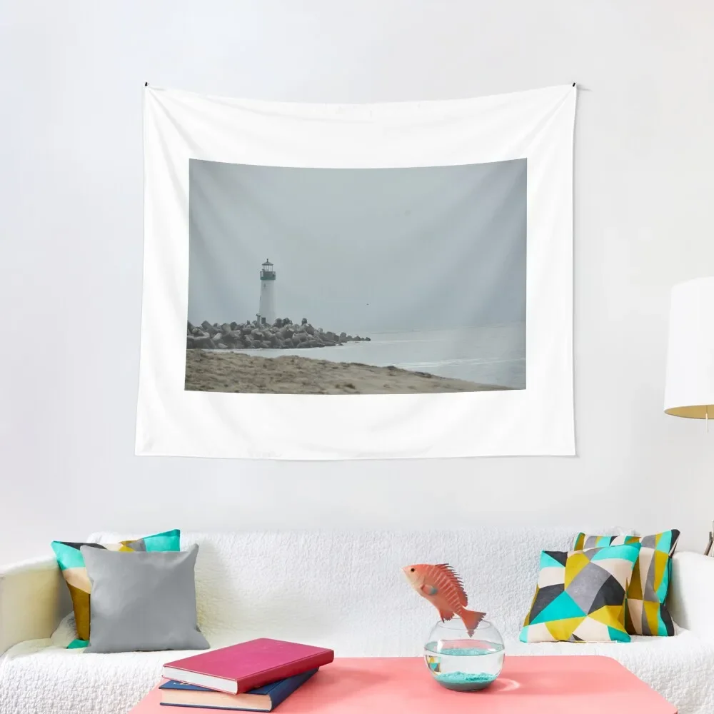 

Lighthouse Tapestry Bedroom Organization And Decoration Room Decoration Korean Style Wall Coverings Tapestry