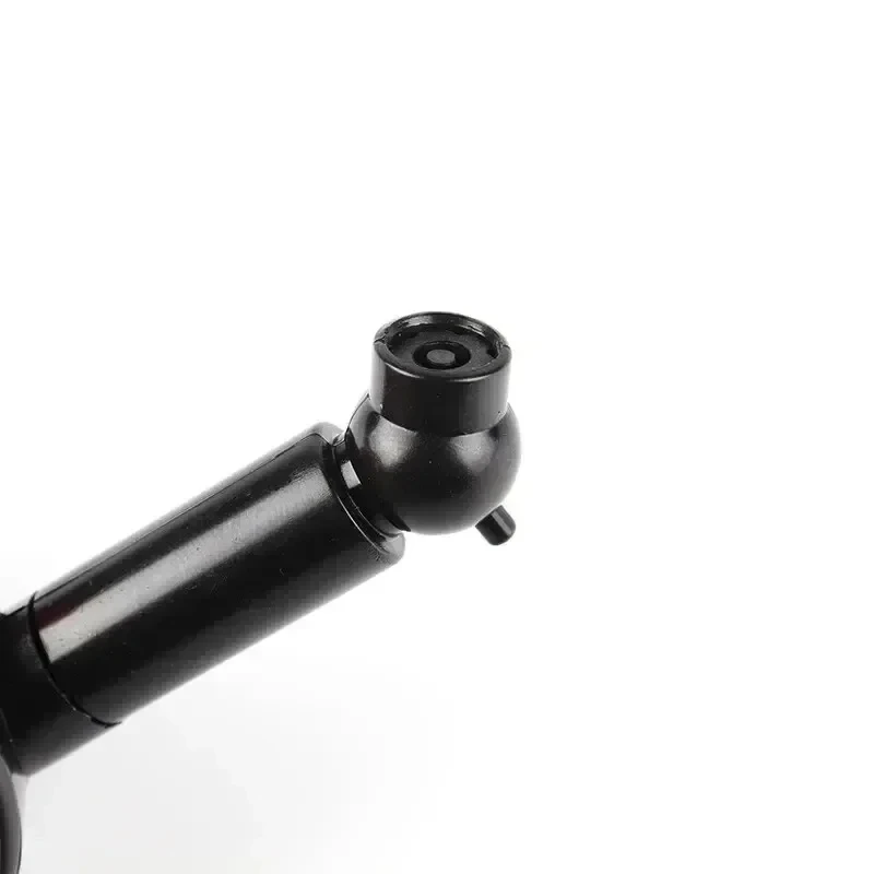 Car Tire Pressure Gauge High Precision Pointer Type Inflation Detection Meter