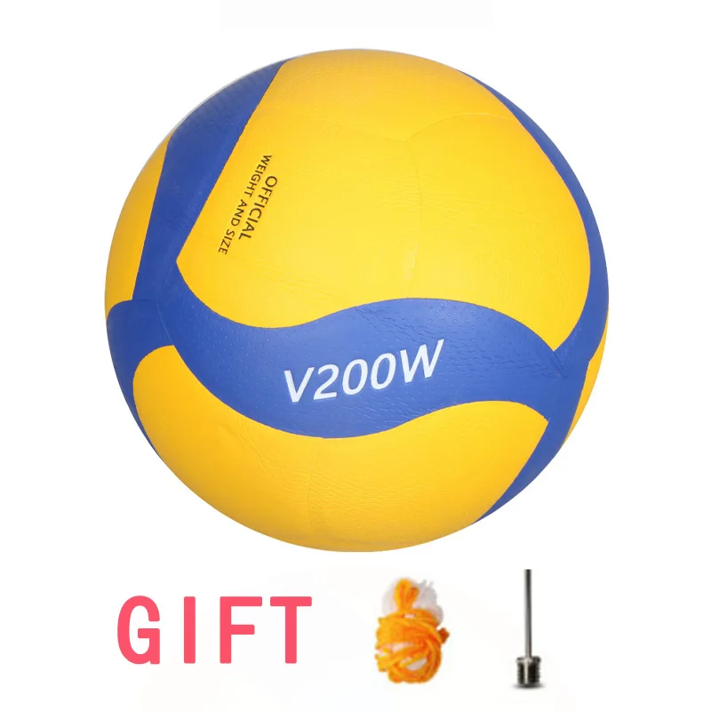 2022 New Size 5 Volleyball ,PU Material Soft Touch, Official Match Volleyballs ,High qualityTraining volleyball balls