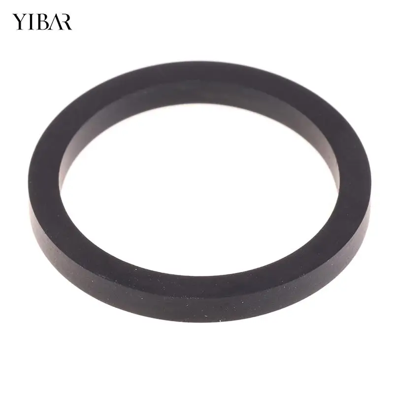2/4Pcs Mountain Road Bike Disc Brake Caliper Sealing Ring O-Ring Brake Piston Bicycle PE Wear-Resistant sealing Ring Motorcycle