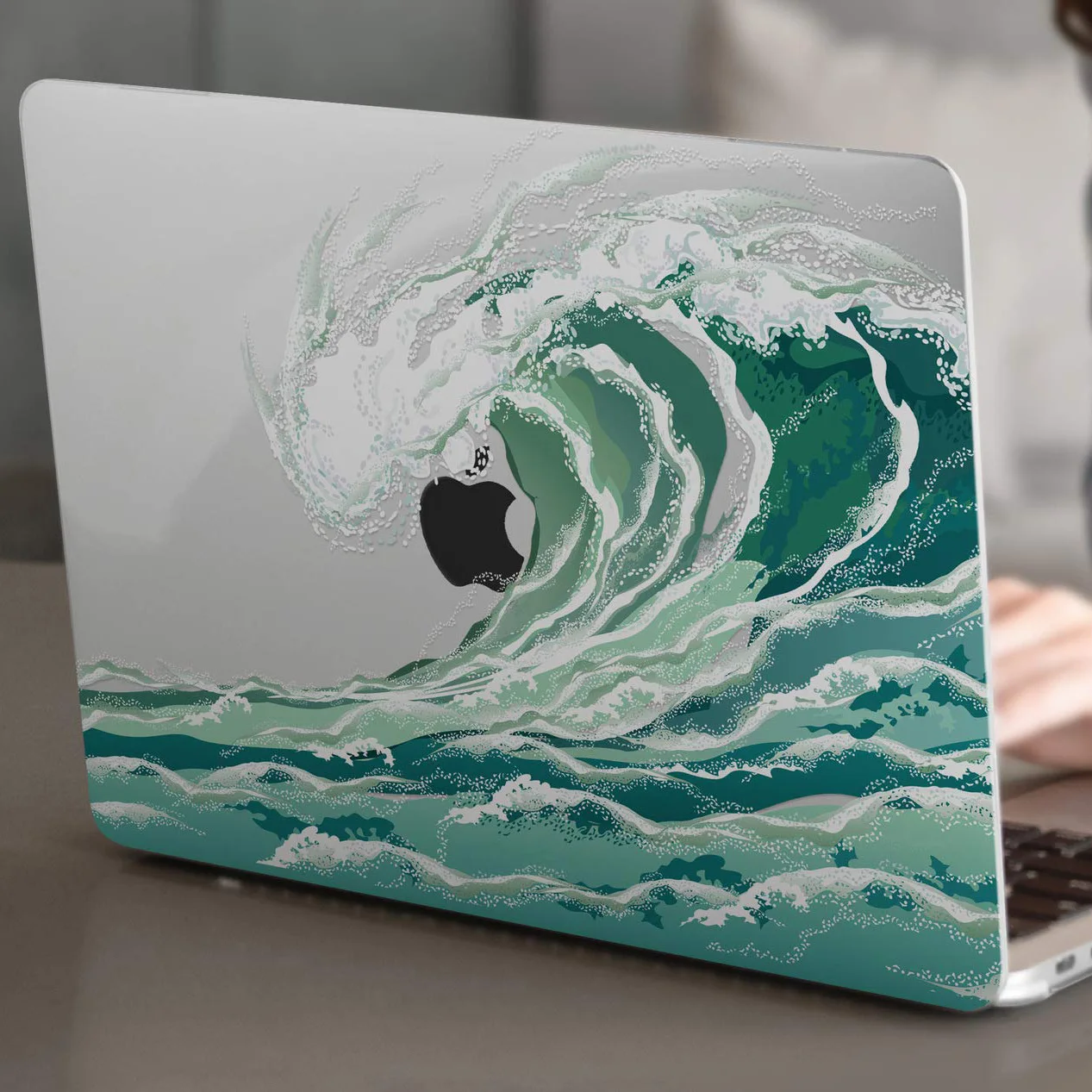 Custodia Per Laptop Per Air 15.2 A2941 M2 Macbook Pro Case M3 2023 Pro 14 16 A2992 A2991 A2779 A2780 A2918 Air 13.6 A2681 A2337 M1 A2338