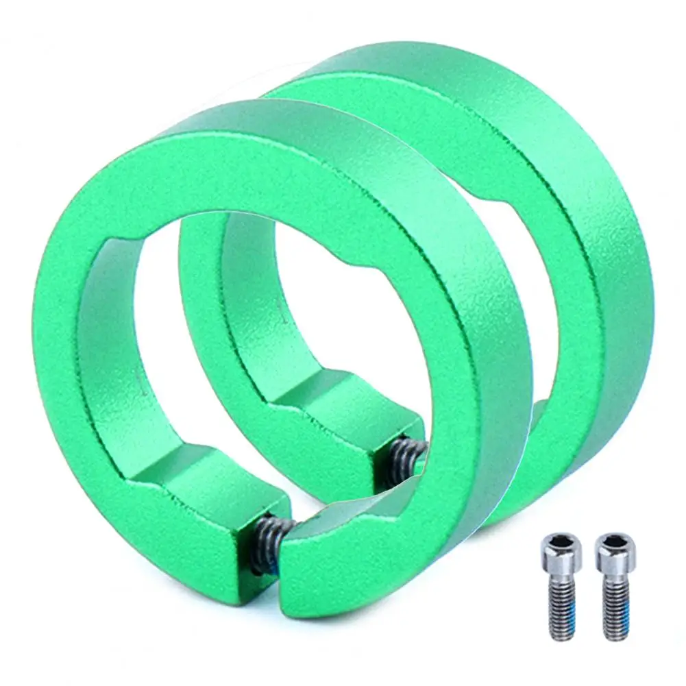Green 8 mm