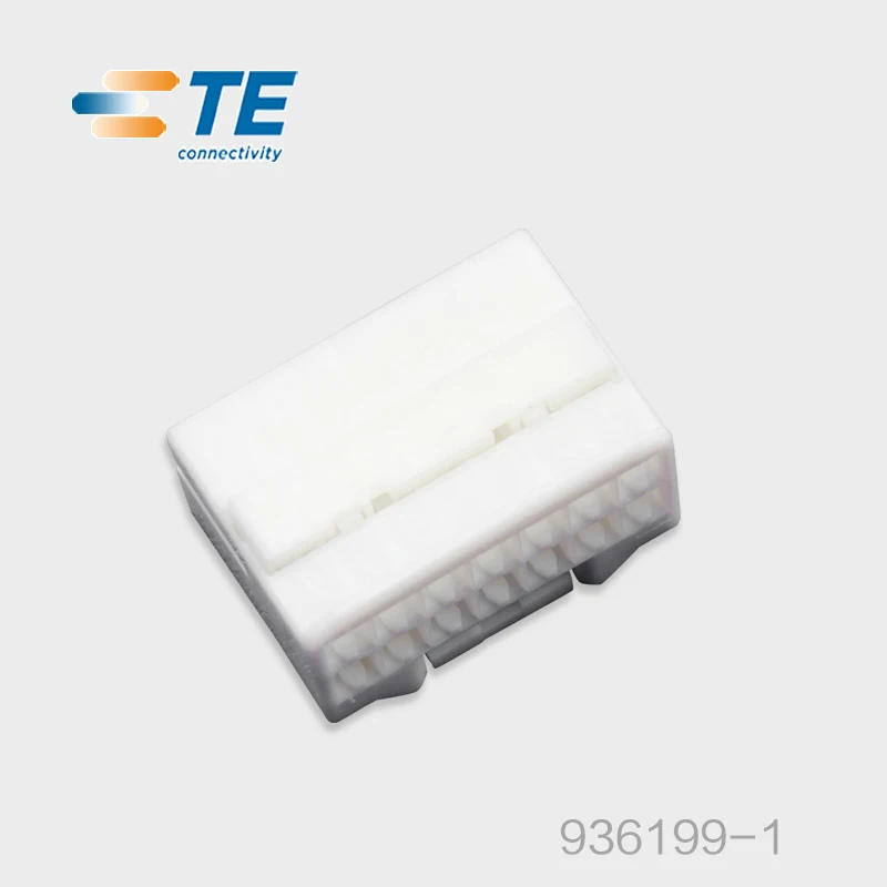 

100 шт., оригинальный коннектор 936199-1 от TE