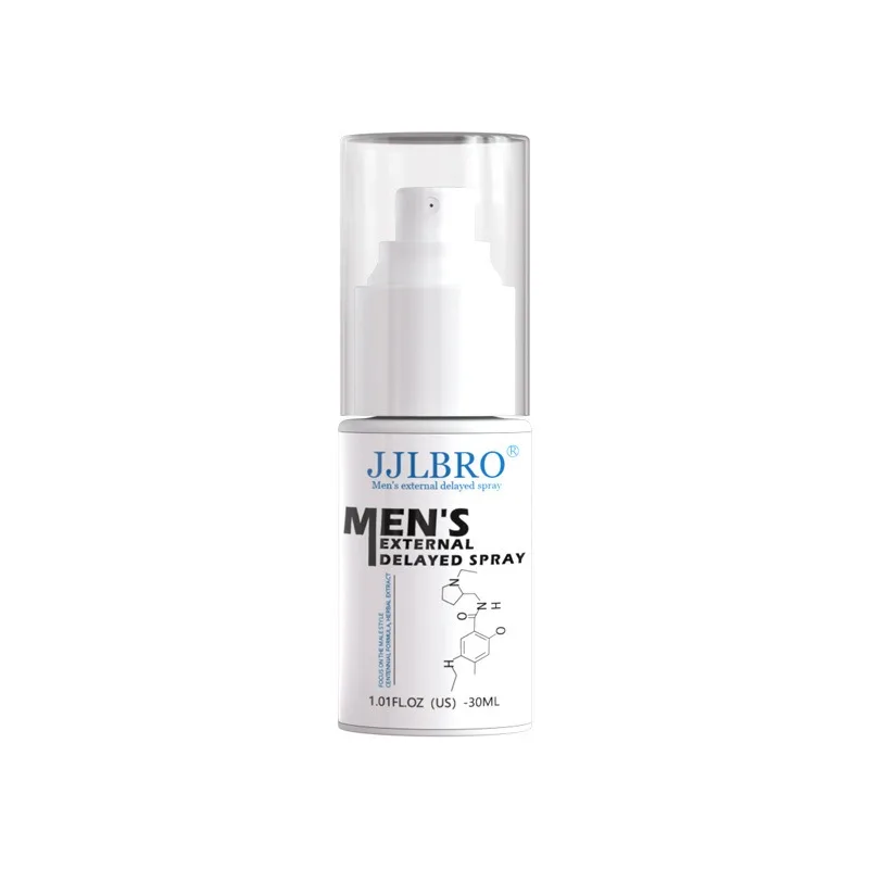 Men Delay Spray 30/60ML Sex Toys Premature Ejaculation Time Delay Non-Numbing Male Ejaculation Sex Spray Penis Adult Product 2