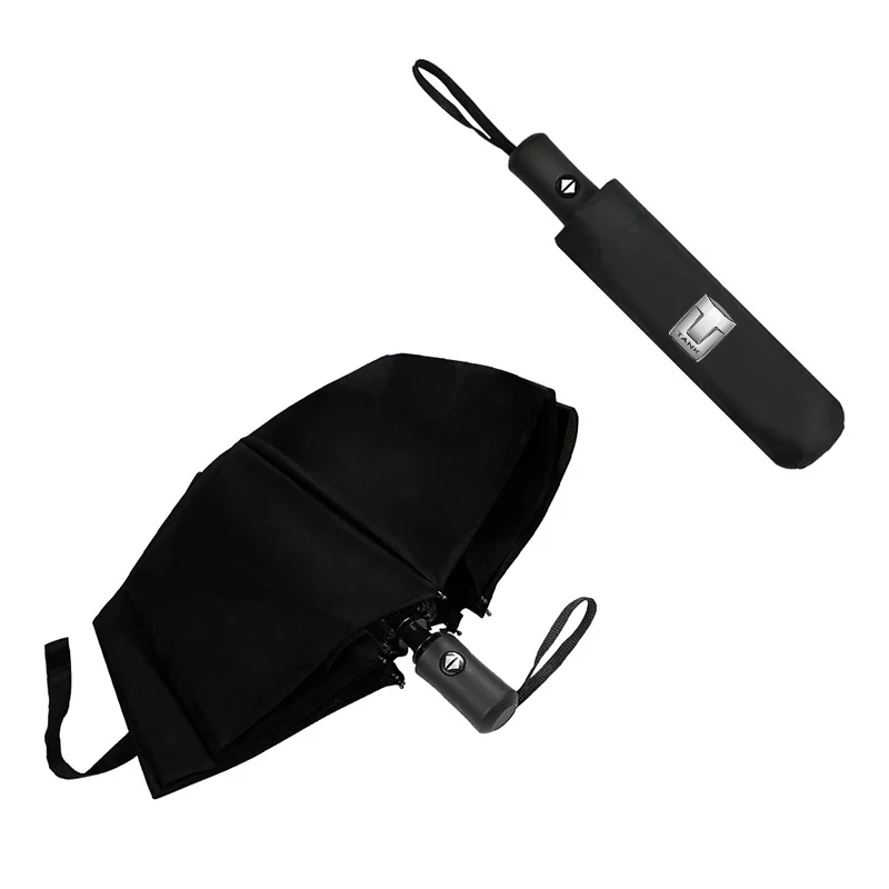 Car Sun Umbrella Fully Automatic Folding Sunshade For Great Wall TANK 300 TANK 500 Auto Accessories