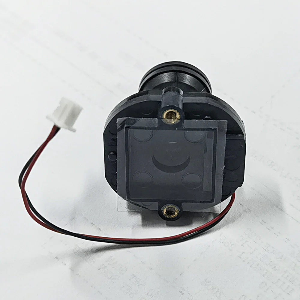 2.8 3.6 6 8 12mm ip camera lens ircut slot 2MP 5MP 8MP 12MP