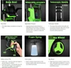 2024 Good Quality Portable Electric High Pressure Car Washer Car Washer Machine High Pressure 5