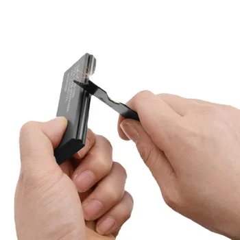 Magnesium Flint Fire Starter 1