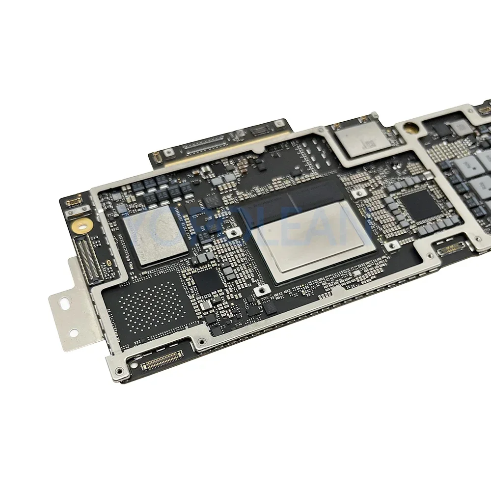 Macbook Air M2 マザーボード Macbook Air (M2 2022) Logic Board and Chip Identification - iFixit