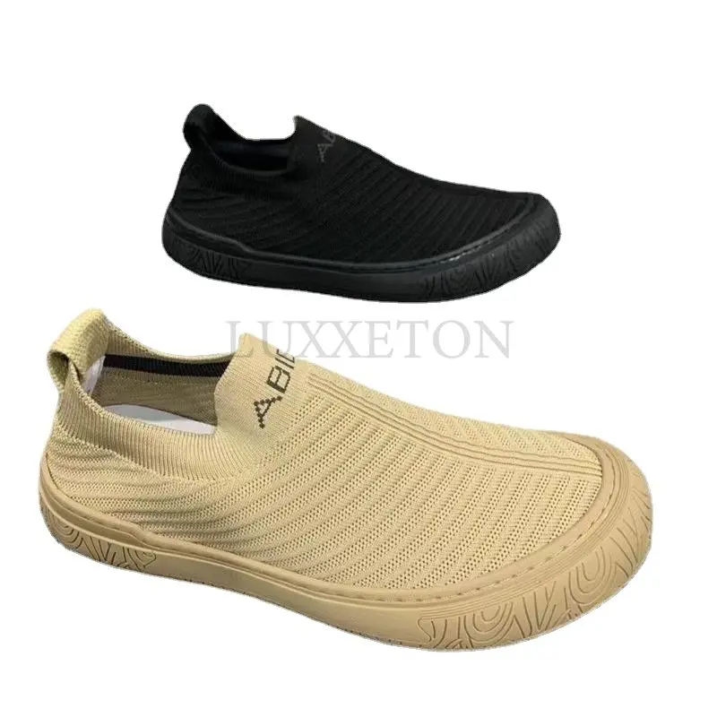 

Men Sneakers Breathable Men Shoes Fashion Slip On Sneakers For Men Cheap Men Loafers Shoes Without Laces Summer Fashion